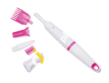 Silvercrest Mini Trimmer Perfect For Travels (Made In Germany) - Imported From Uk